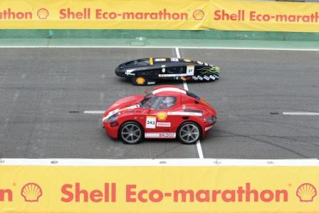 Shell,Gençlerden Yenilikçi Fikirlerini Bekliyor