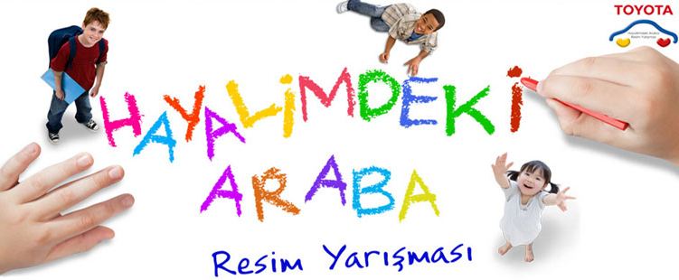 "Hayalimdeki Araba"