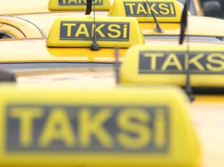 Ticari Taksilere "VİP" İmkanı Geliyor