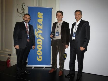 Goodyear Ticari Lastikler Strateji Toplantısı Antalyada Gerçekleşti