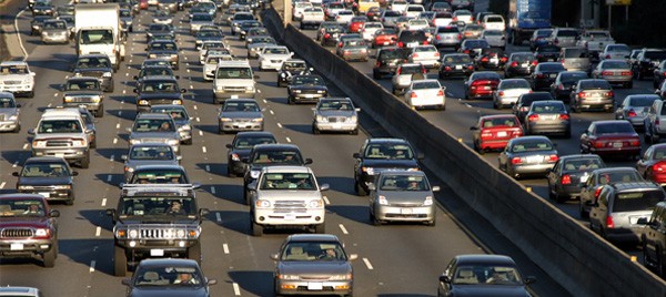 Trafikteki Araç Sayısı 18 Milyona Yaklaştı