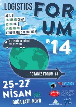 Logistics Forum14