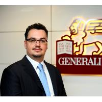 Generali Olası Risklere Karşı Sürücüleri Uyarıyor