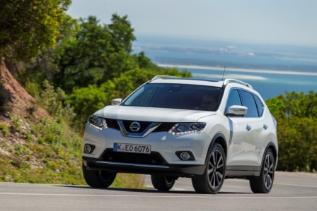 Yeni Nissan İle Suv Segmenti Yeniden Tanımlanacak