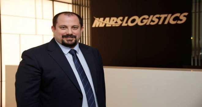 Mars Logistics, Milk Run Taşımacılığı’nda Pazar Lideri