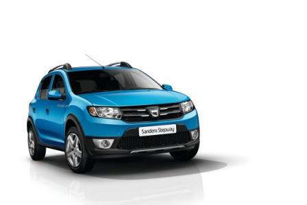 Daciada Temmuz Ayında Cazip Ödeme Seçenekleri!