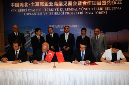 Karsan J10un Çinde Üretimi İçin Önemli Bir Adım Daha