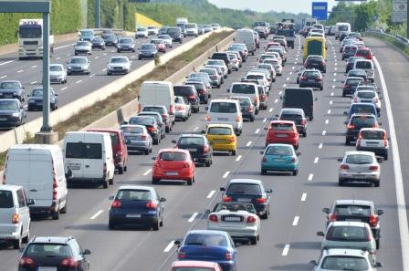 Türkiye'nin Bayram Trafiği