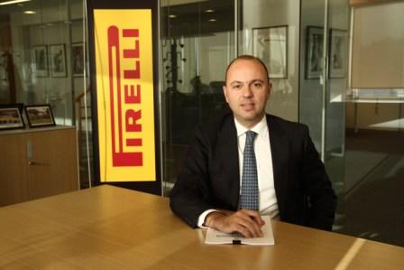 Pirelli 2014 Yarıyıl Finansal Sonuçlarını Açıkladı
