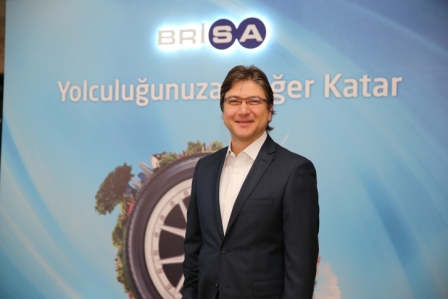 Brisa, Yılın İlk Yarısında Net Karını 81 Milyon TLye Yükseltti