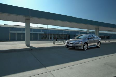 Mitsubishi Lancer En Güvenilir Otomobiller Listesinde