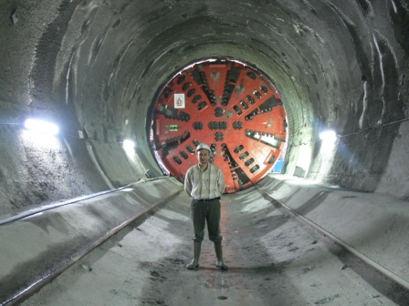 İstanbul Trafiği Günlük Haber Olmaktan Çıkacak