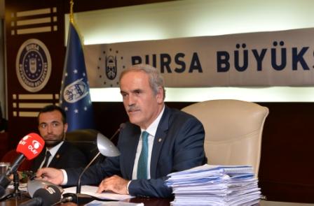 Bursarayda Son Viraj