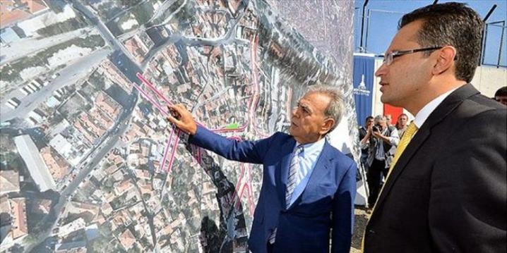 İzmir`in Trafiğine Yeni Soluk