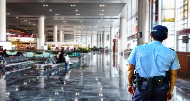 İstanbul Havalimanı İstihdama Katkısını İlk Günden Gösterdi