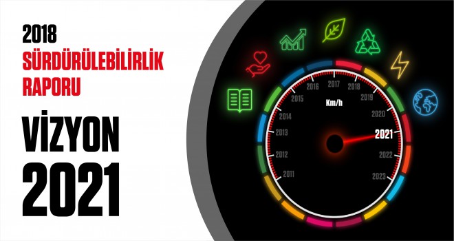 Anadolu Isuzu ilk “Sürdürülebilirlik Raporu”nu Yayımladı