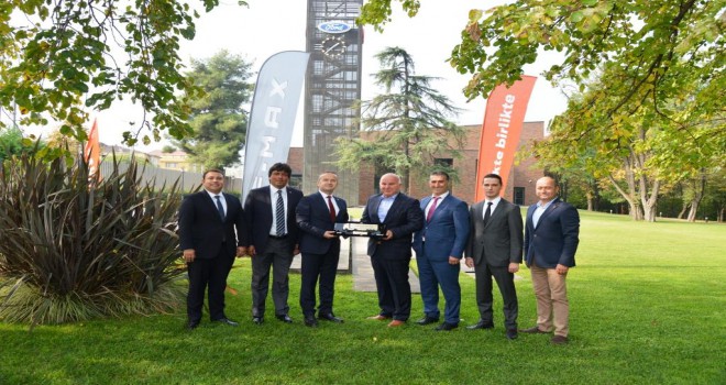 İzmit Sakarya Nakliyat, Tercihini Ford Trucks’tan Yana Kullandı