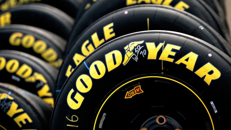 BMW’NİN 7 SERİSİ İÇİN TERCİHİ, GOODYEAR OLDU