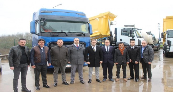 FSM Demirbaş Otomotiv’den, Kocaeli’de Eğitime Destek