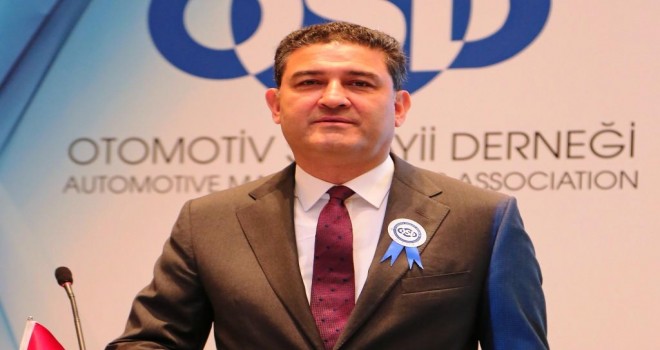 OSD: Otomotiv Sektörüne Hayati Destek Geldi