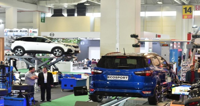 Automechanika Istanbul Fuarı 25-28 Haziran 2020’ye Ertelendi