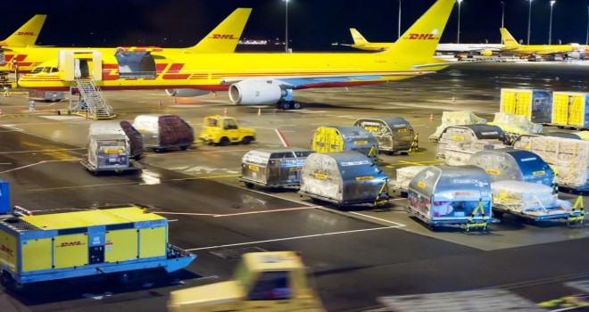 DHL Express’e ikinci kez “En İyi İşyeri” ödülü