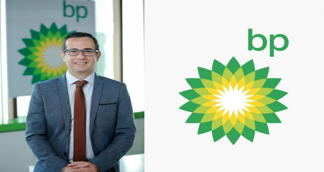 bp Türkiye’de Ülke Başkanı Değişimi