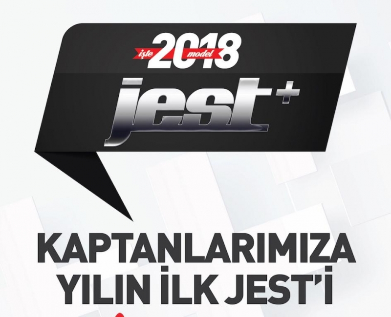 KARSAN’DAN KAPTANLARA ÖZEL 2018 KAMPANYASI