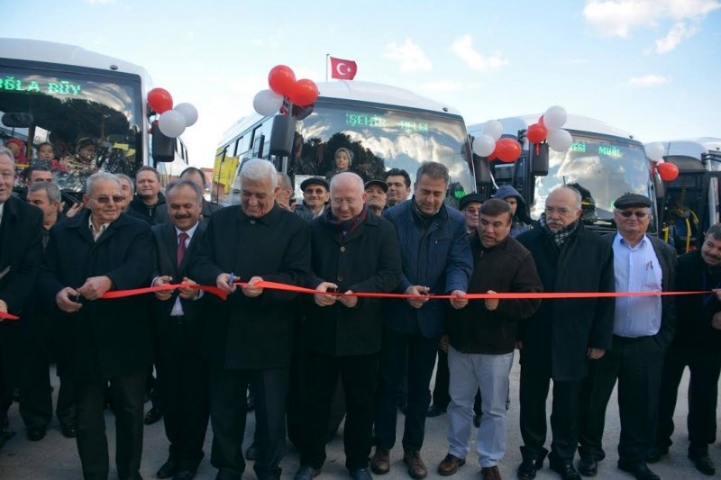 LİDER TEMSA 2016’YA HIZLI BAŞLADI