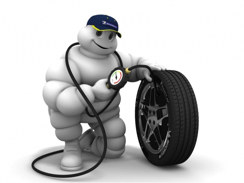 MICHELIN ‘DOĞRU HAVA BASINCI’ ETKİNLİKLERİ BAŞLADI