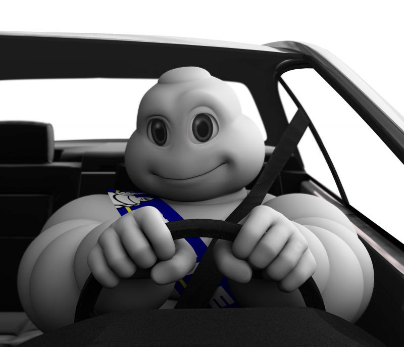 MICHELIN, TATİL YOLCULUKLARI İÇİN SÜRÜCÜLERİ UYARIYOR