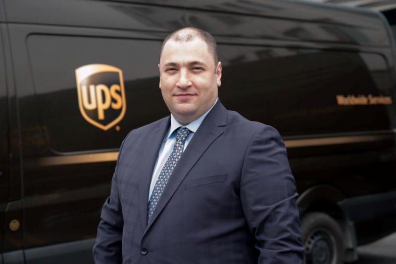 UPS, TÜRKİYE’DE ETİK DEĞERLER VE İK ÖDÜLLERİNE LAYIK GÖRÜLDÜ