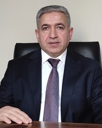 KIYASETTİN KAÇMAZ