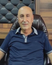 MURAT YEŞİLYURT