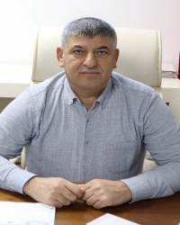 NİHAT AKTAŞ