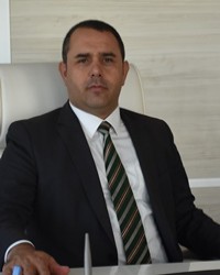 SERHAT AKÇAKAYA