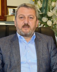 MUSTAFA KARAL