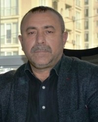 CAHİT SEÇİLMİŞ