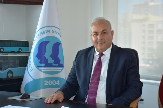 Esnaf İçin Çözüm ve Dayanışma Zamanı