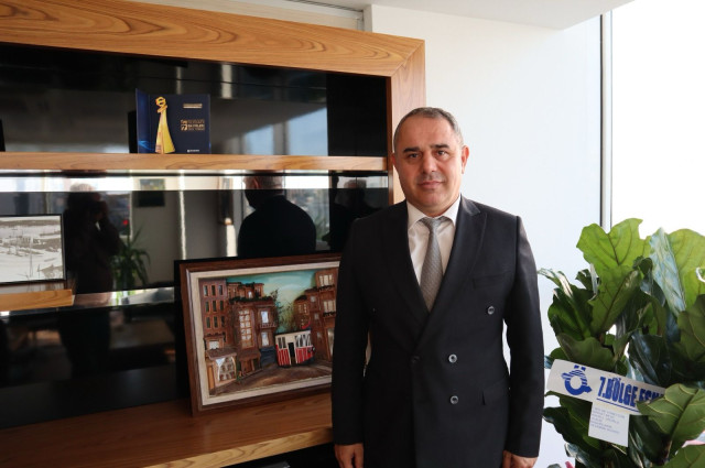 Özel Halk Otobüsünde Güncel Sorunlar