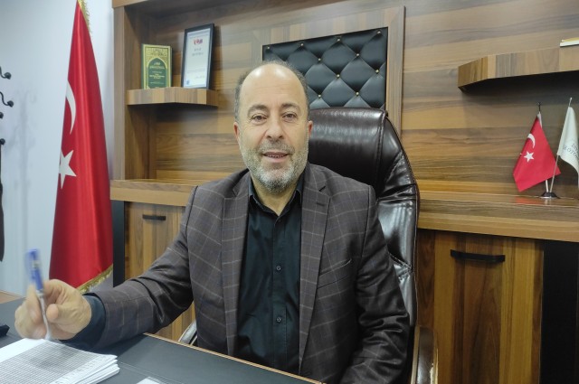 Bu Yükün Altında Eziliyoruz