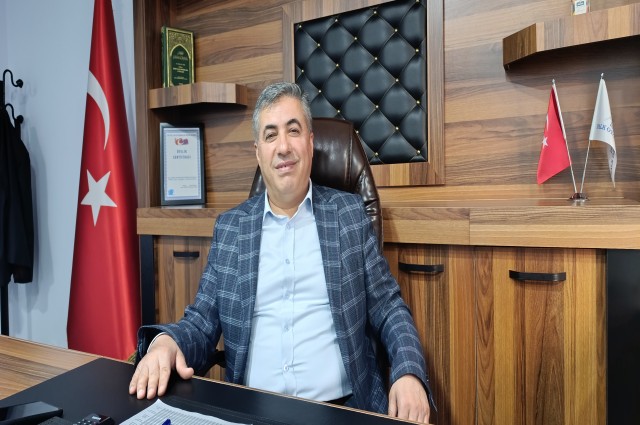 Adalet Olmadan Düzen Olmaz