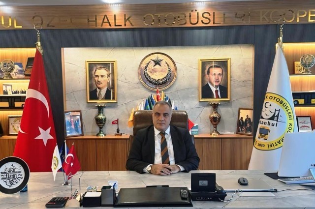 Araç Yenileme Hızını Kaybeden Bir Sektör: Özel Halk Otobüsçülerinin Çıkmazı