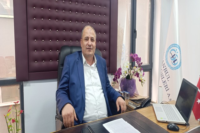 Bu Hesap Sahada Tutmuyor