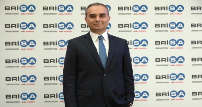 Brisa, İhracatını Hızla Artırıyor