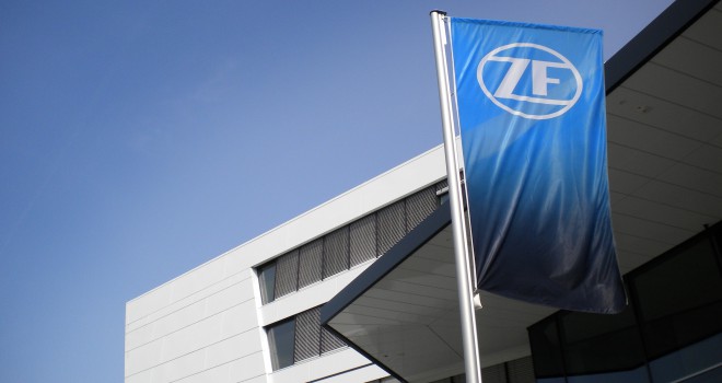 ZF Services Türk, İstanbul Avrupa Yakası’na Şube Açtı