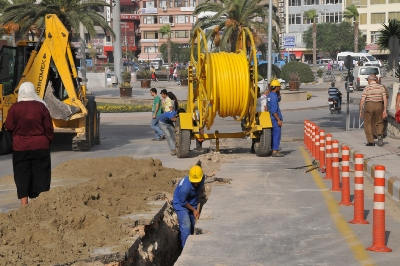 Antakya Gazına Kavuşuyor