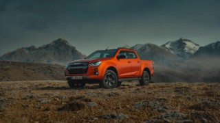 Isuzu D-MAX, Macera Tutkunlarını Bir Araya Getiriyor