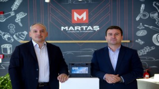 Martaş Otomotiv, Dünya Devi Exide’ın Resmi Türkiye Distribütörü Oldu