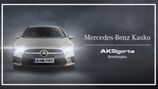 Aksigorta ve Mercedes-Benz Finansal Hizmetler’den İş Birliği